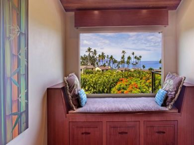 Wailea Oceanfront Vacation Rental